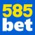 585bet logo